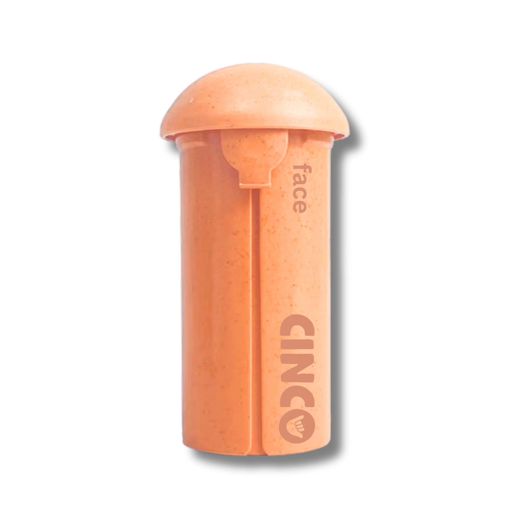 Natural Sunblock Wheat Refill- Face