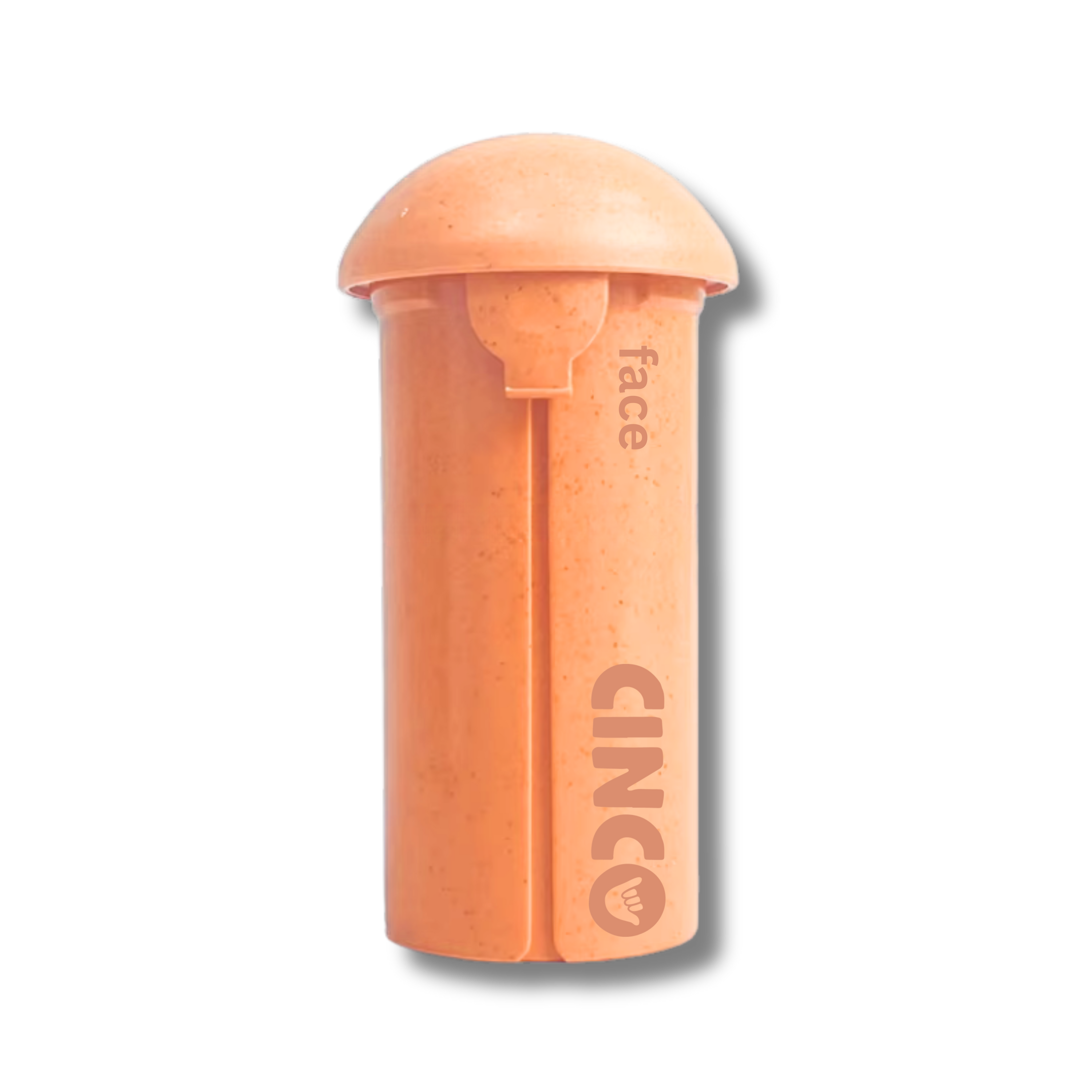 Natural Sunblock Wheat Refill- Face