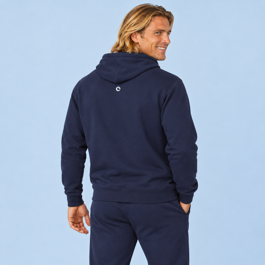 Essential Heavyweight Cotton Hoodie