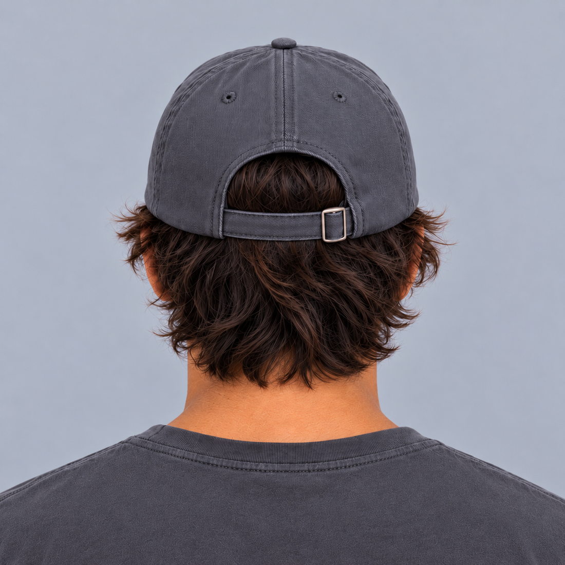 Coastal Washed Cap