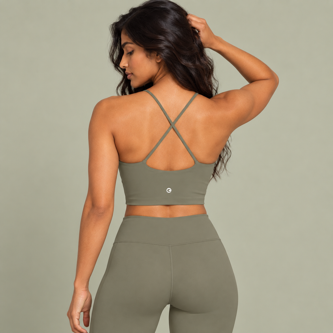 Women’s Yoga Tank Top