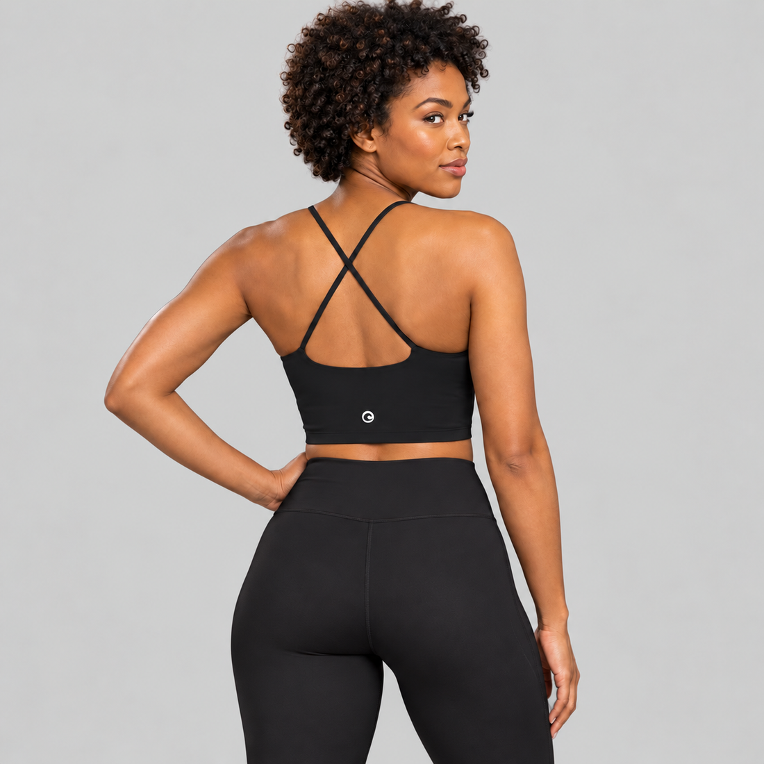 Women’s Yoga Tank Top