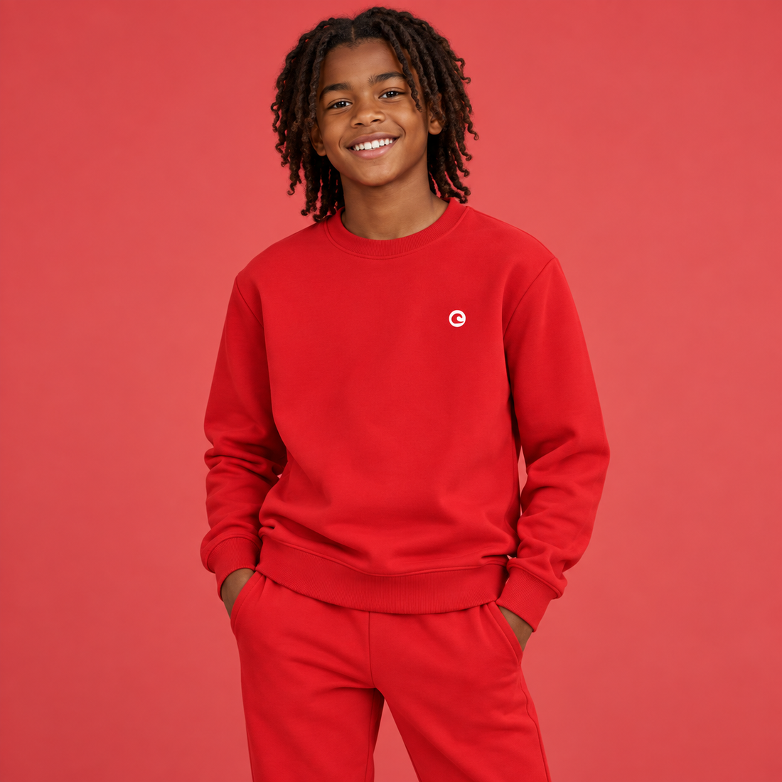 Essential Fleece Kids&