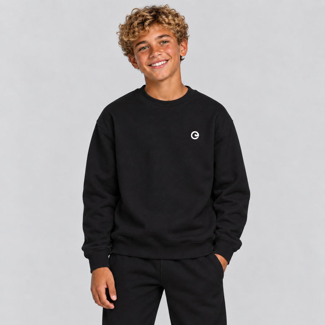 Essential Fleece Kids&