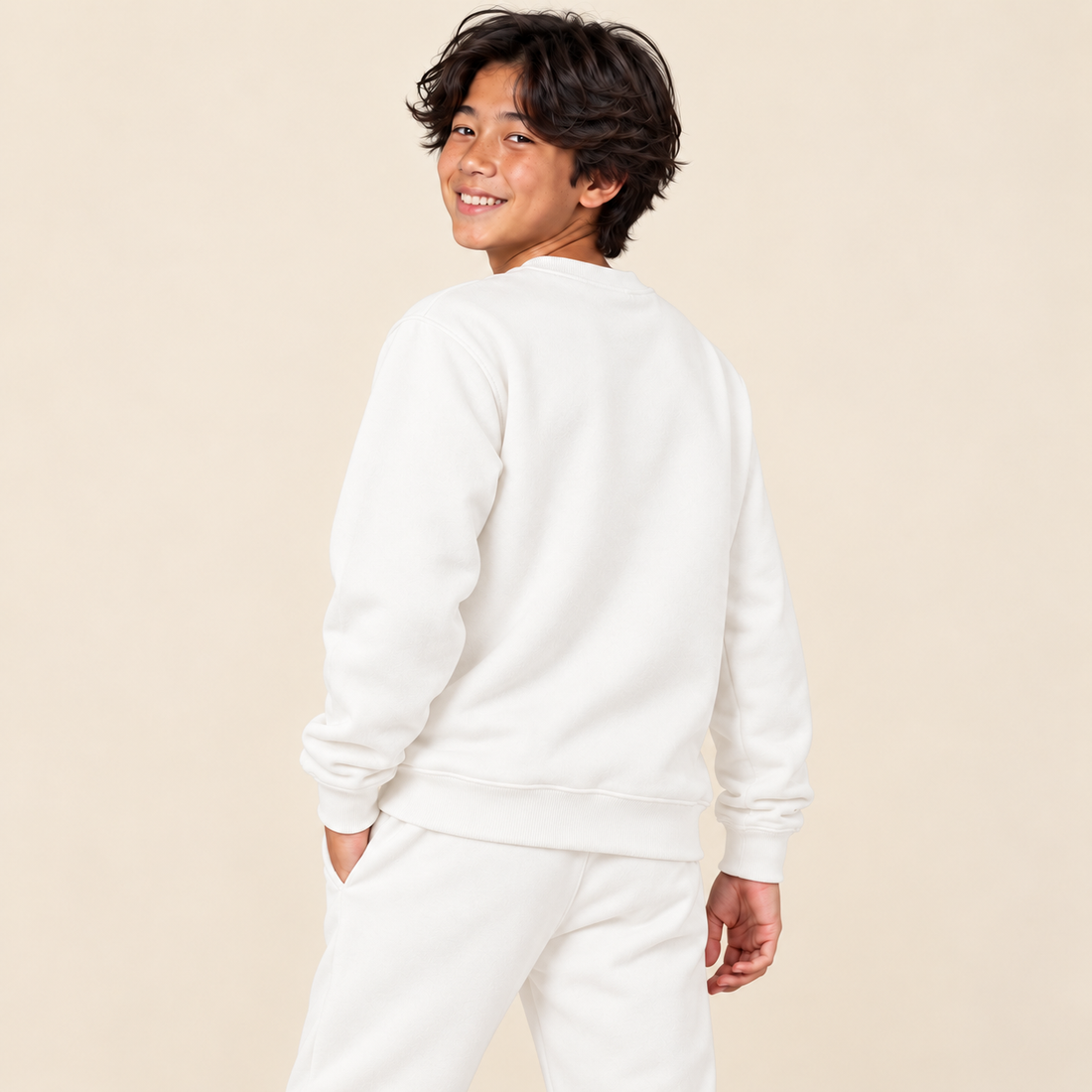Essential Fleece Kids&