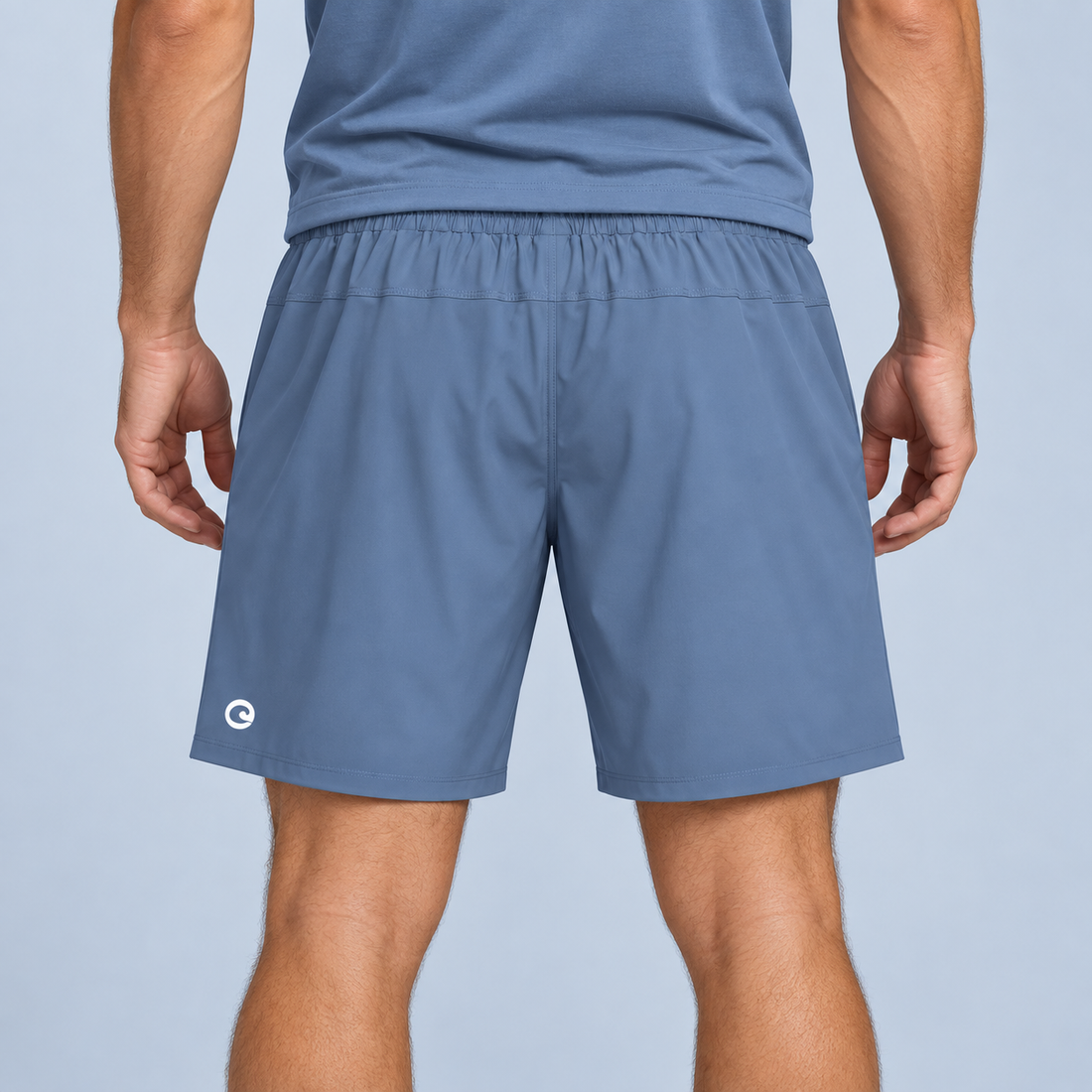 Men’s Drawstring Shorts