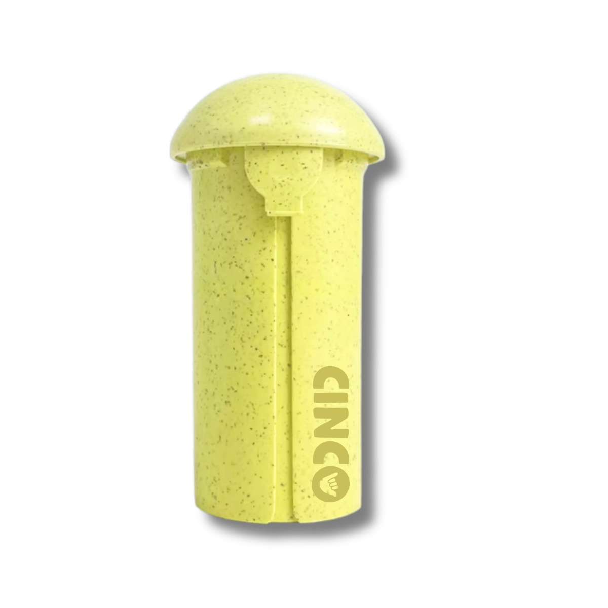 Natural Deodorant Refill Lemongrass