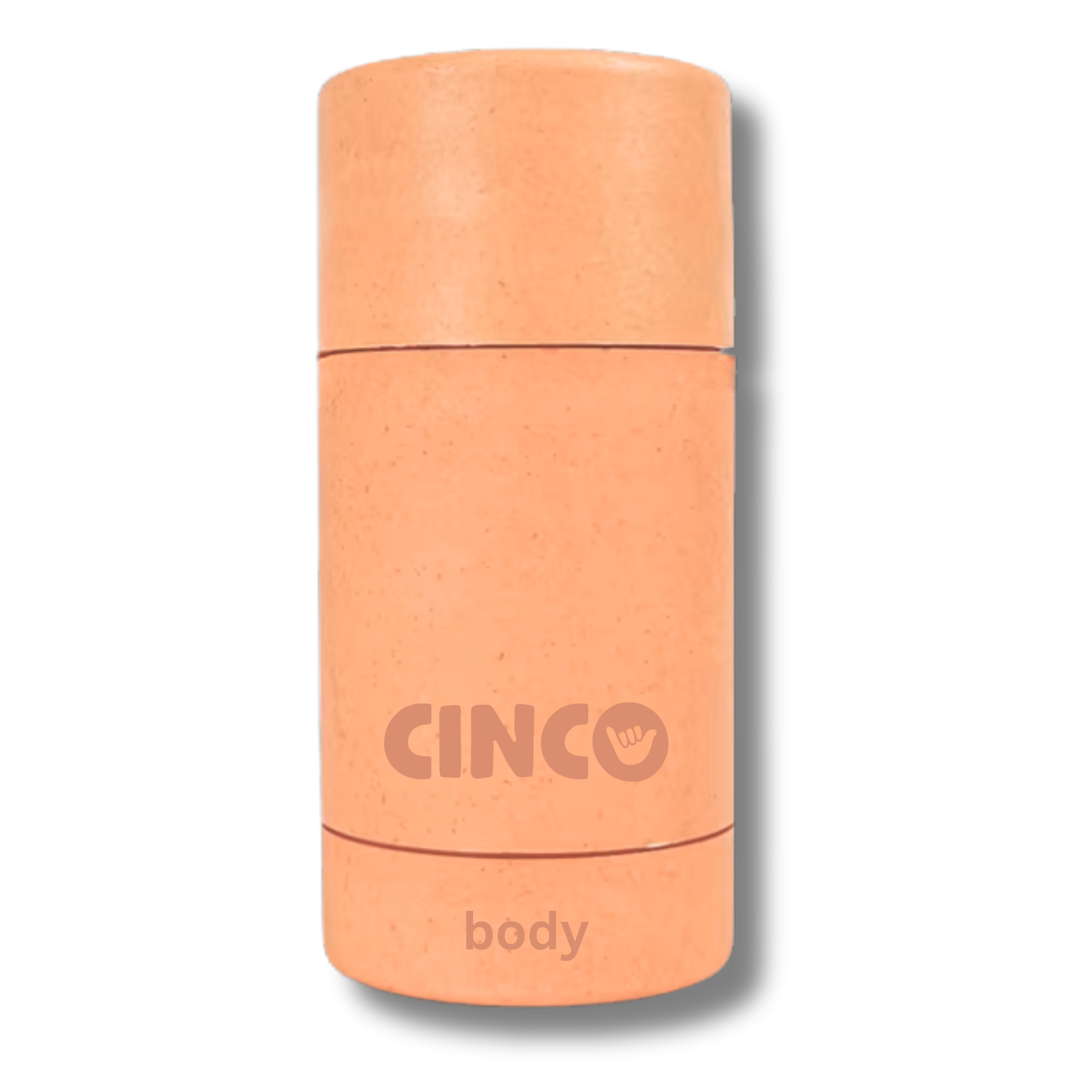 Natural Sunblock Case- Body