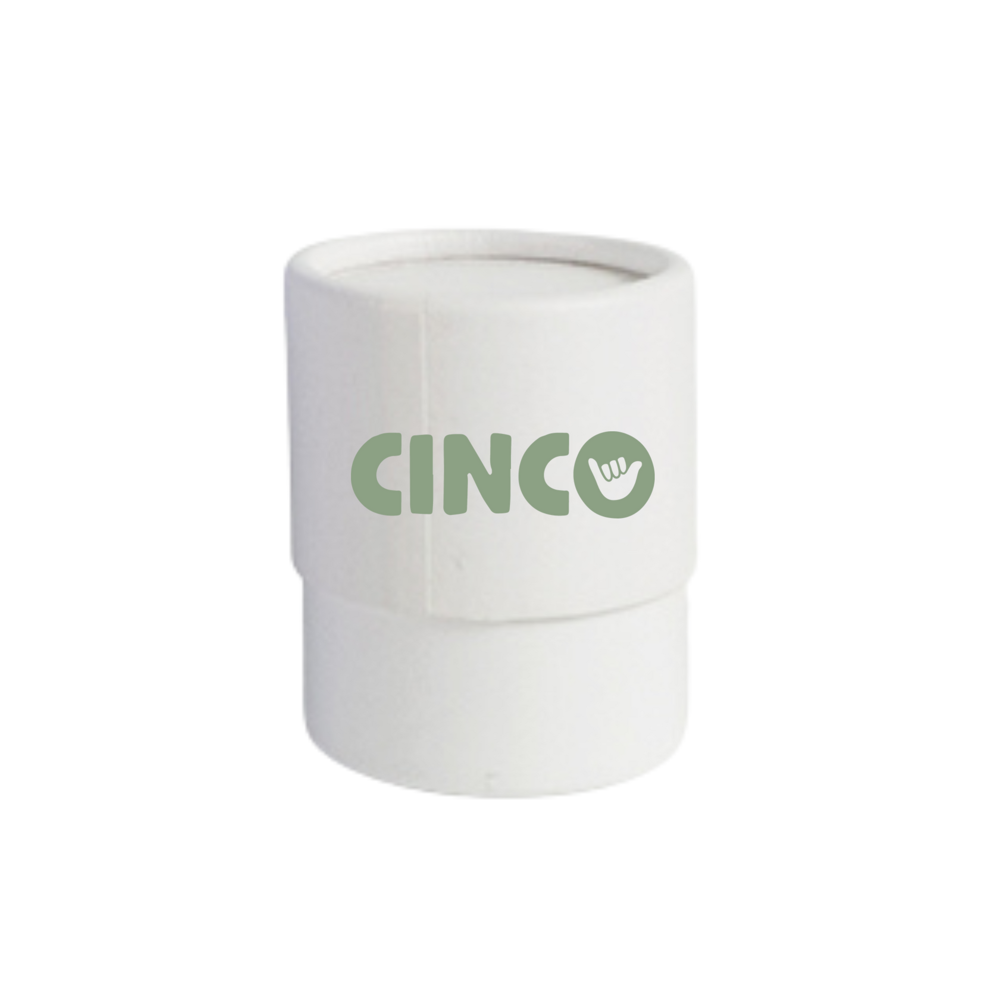 Natural Deodorant Kraft Refill Sage