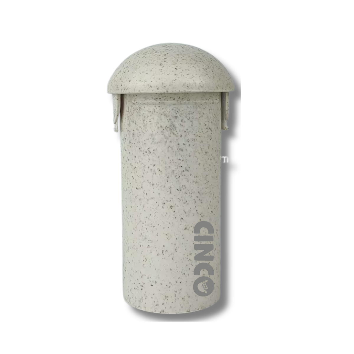 Natural Deodorant Refill Vanilla