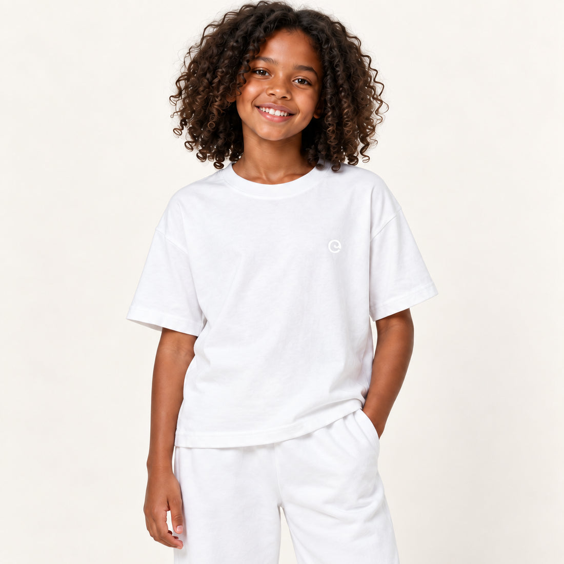 Sorona Quick-Dry Cooling Kids&