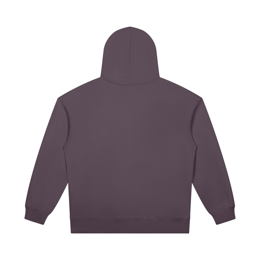 Unisex Heavyweight Pullover Hoodie