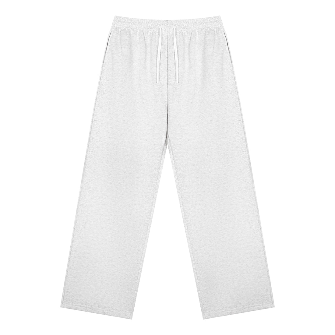 Unisex Straight Leg Sweatpants