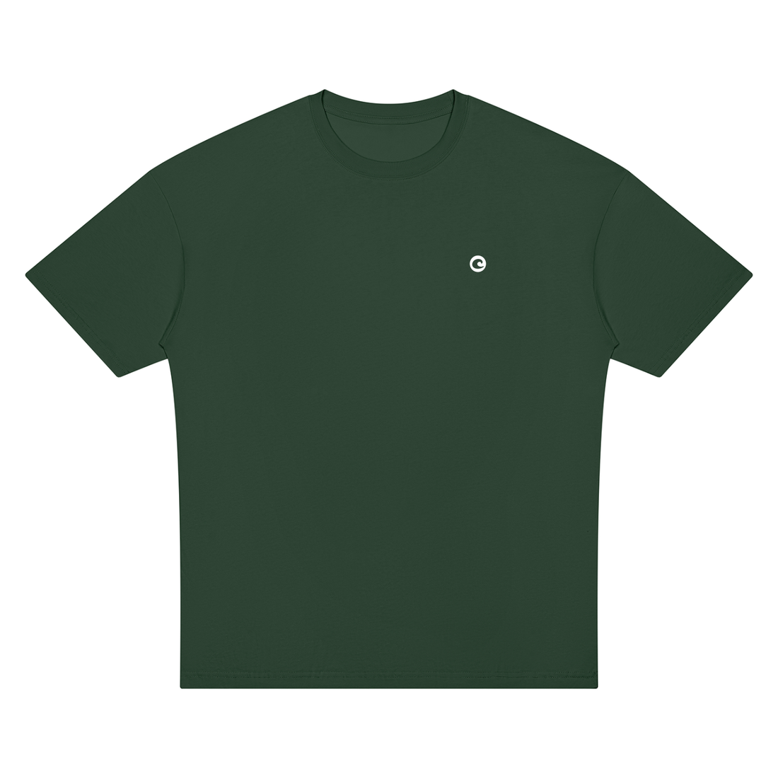 Unisex Oversized Drop Shoulder T-Shirt