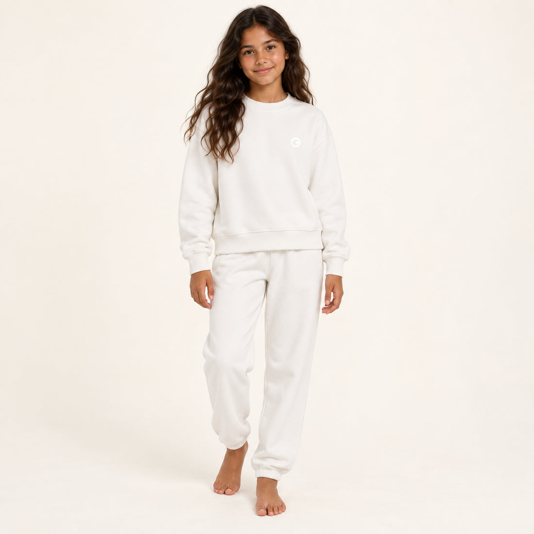 Essential Fleece Kids&