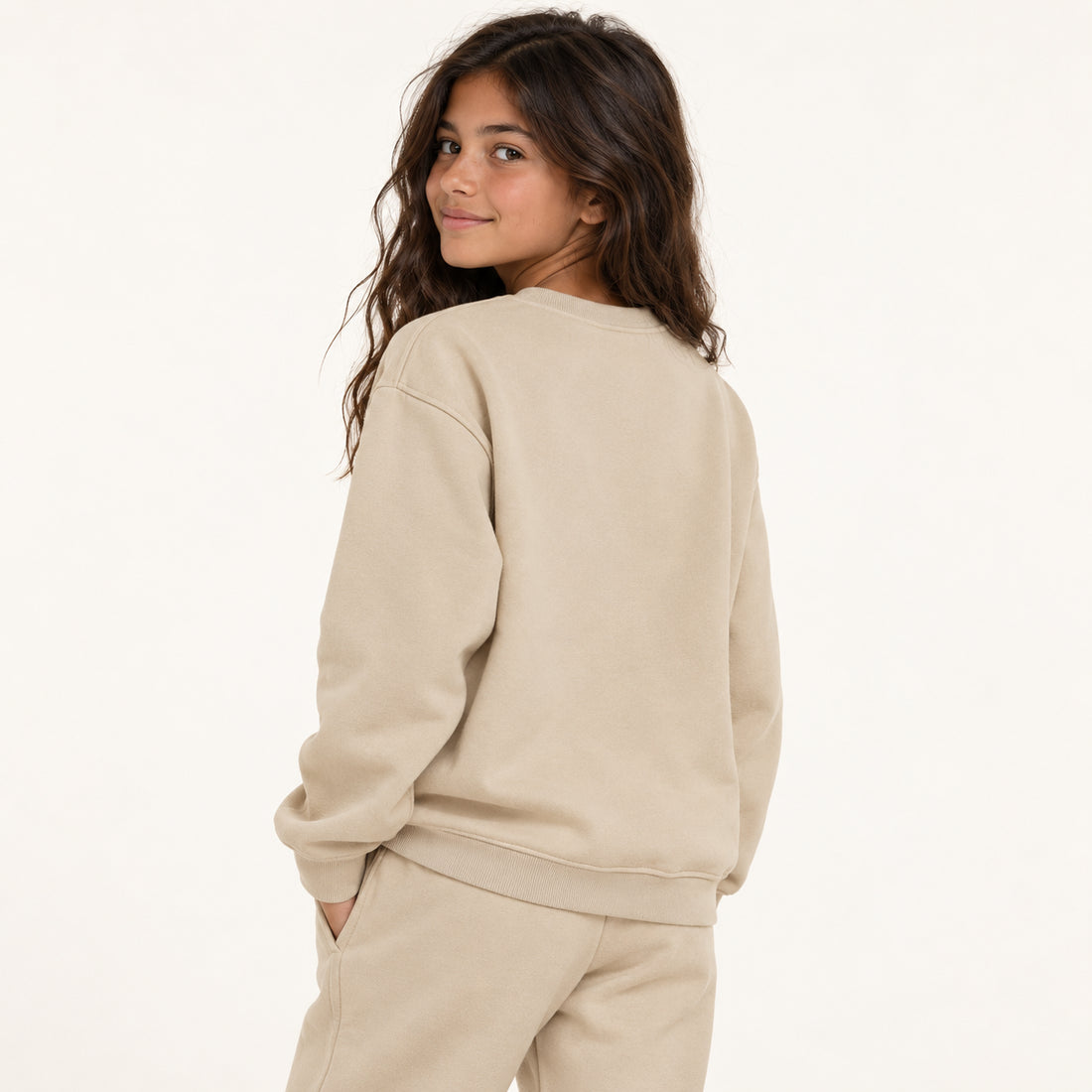 Essential Fleece Kids&