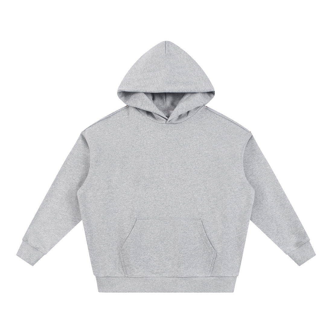 Essential Heavyweight Hoodie
