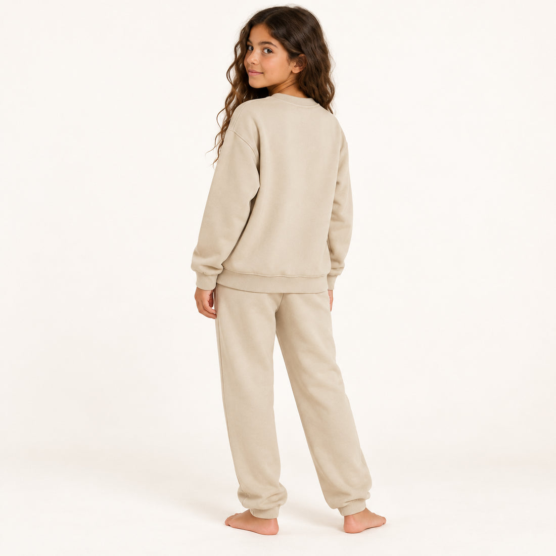 Essential Fleece Kids&