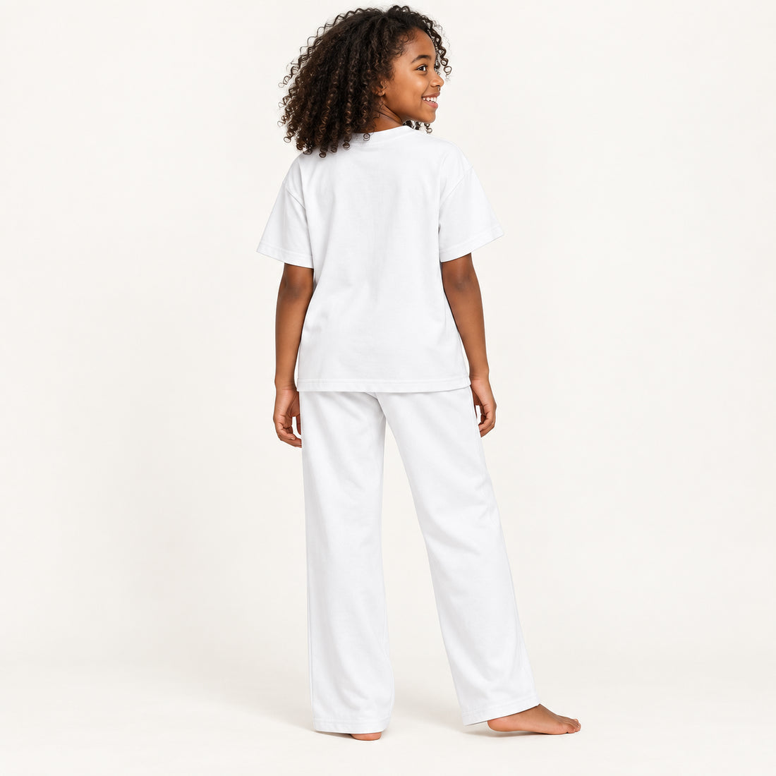 Sorona Quick-Dry Cooling Kids&