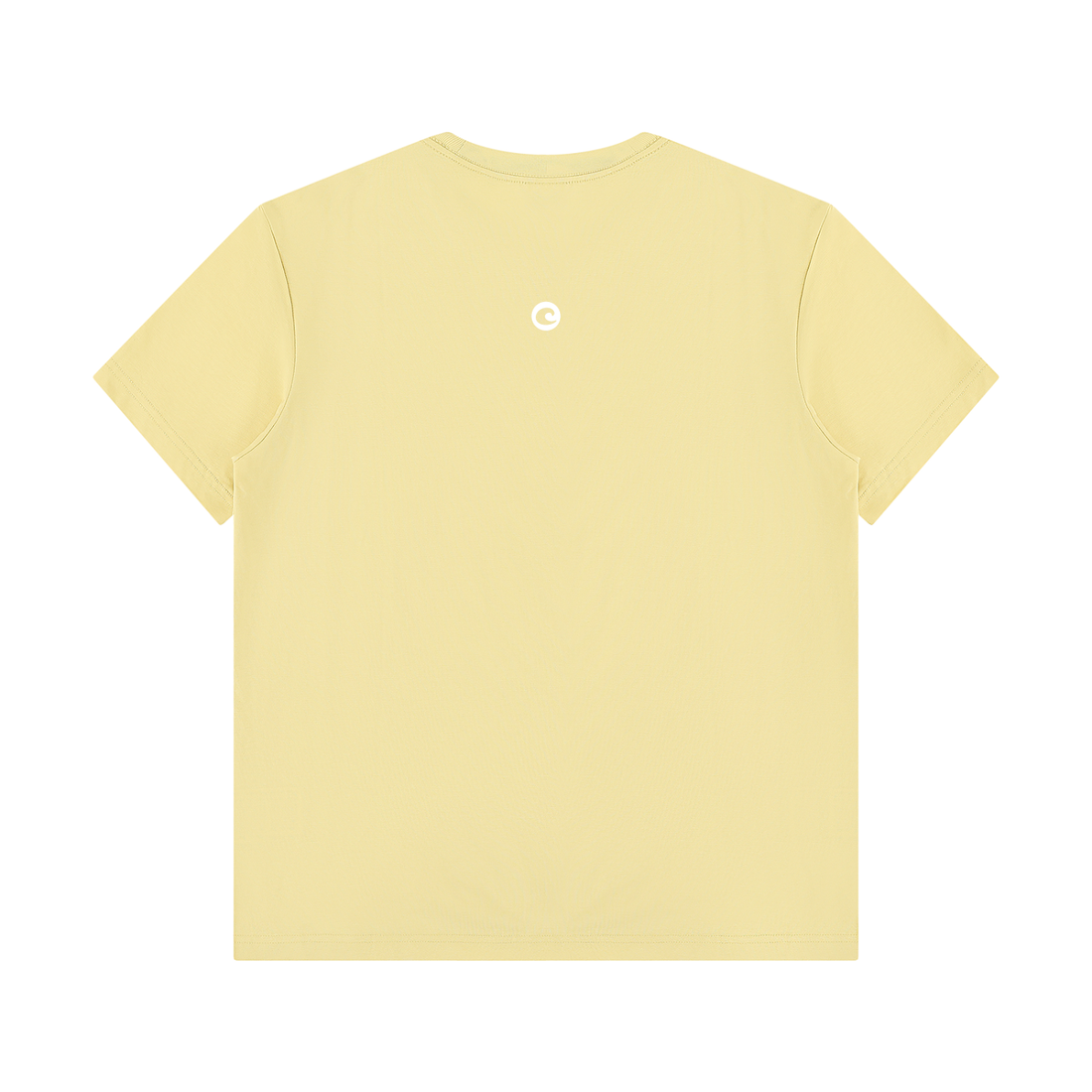 Unisex Regular Fit Crewneck T-Shirt