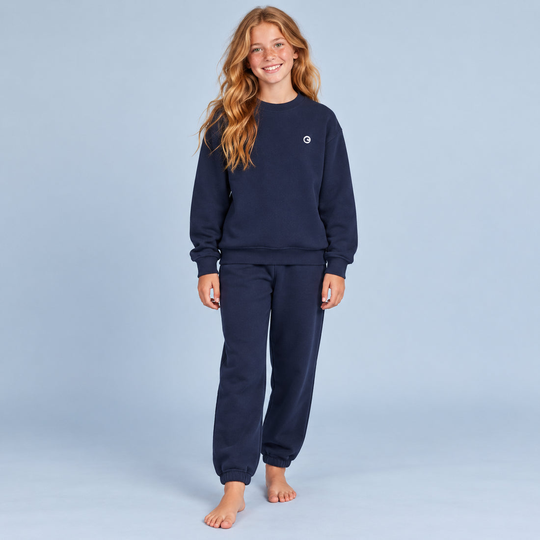 Essential Fleece Kids&