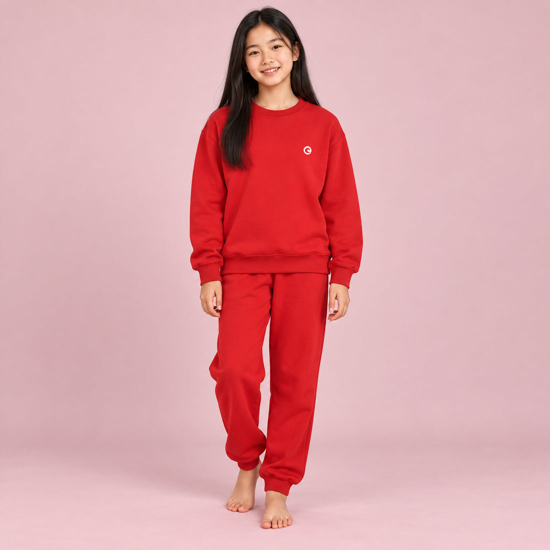 Essential Fleece Kids&