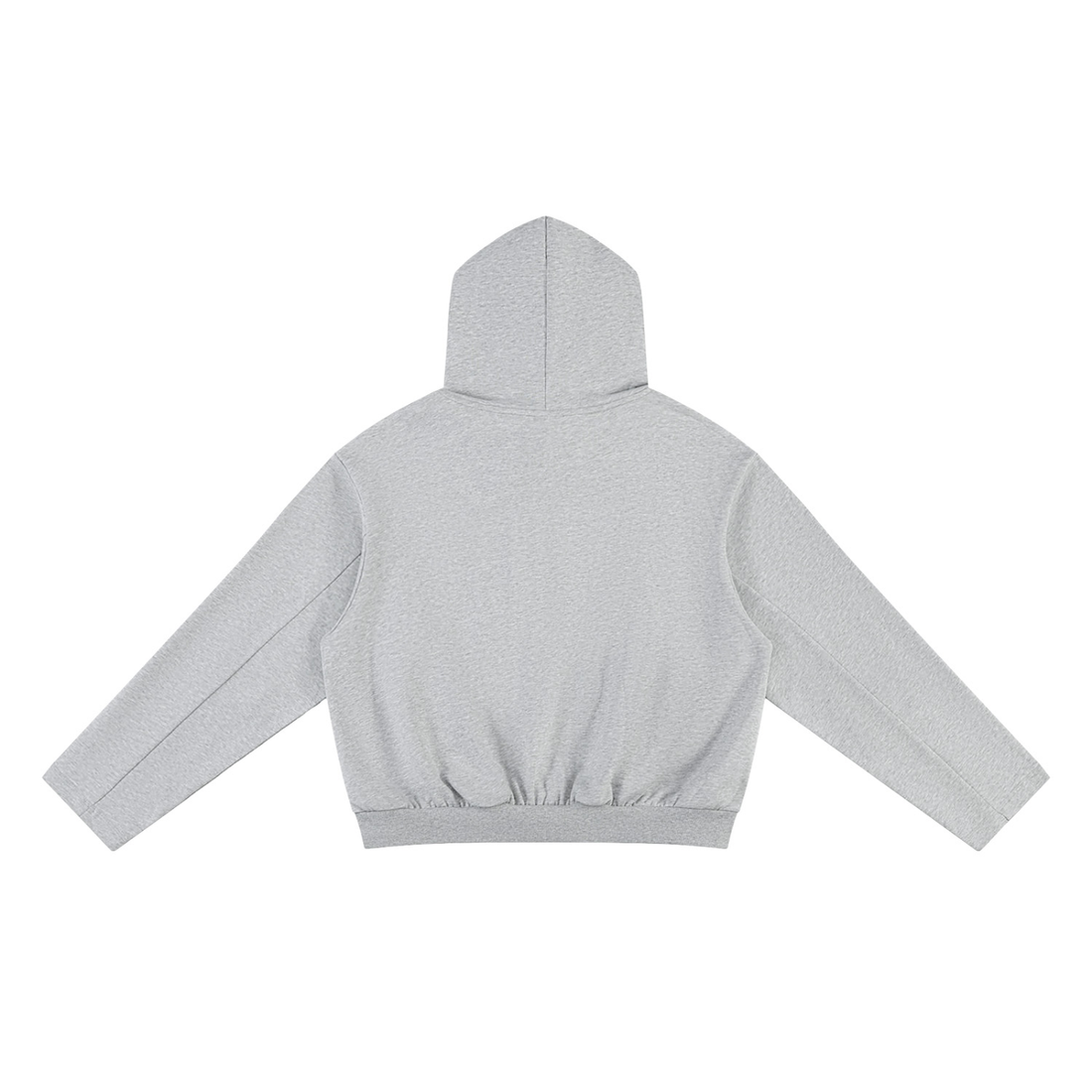 Unisex Oversized Drop Shoulder Hoodie