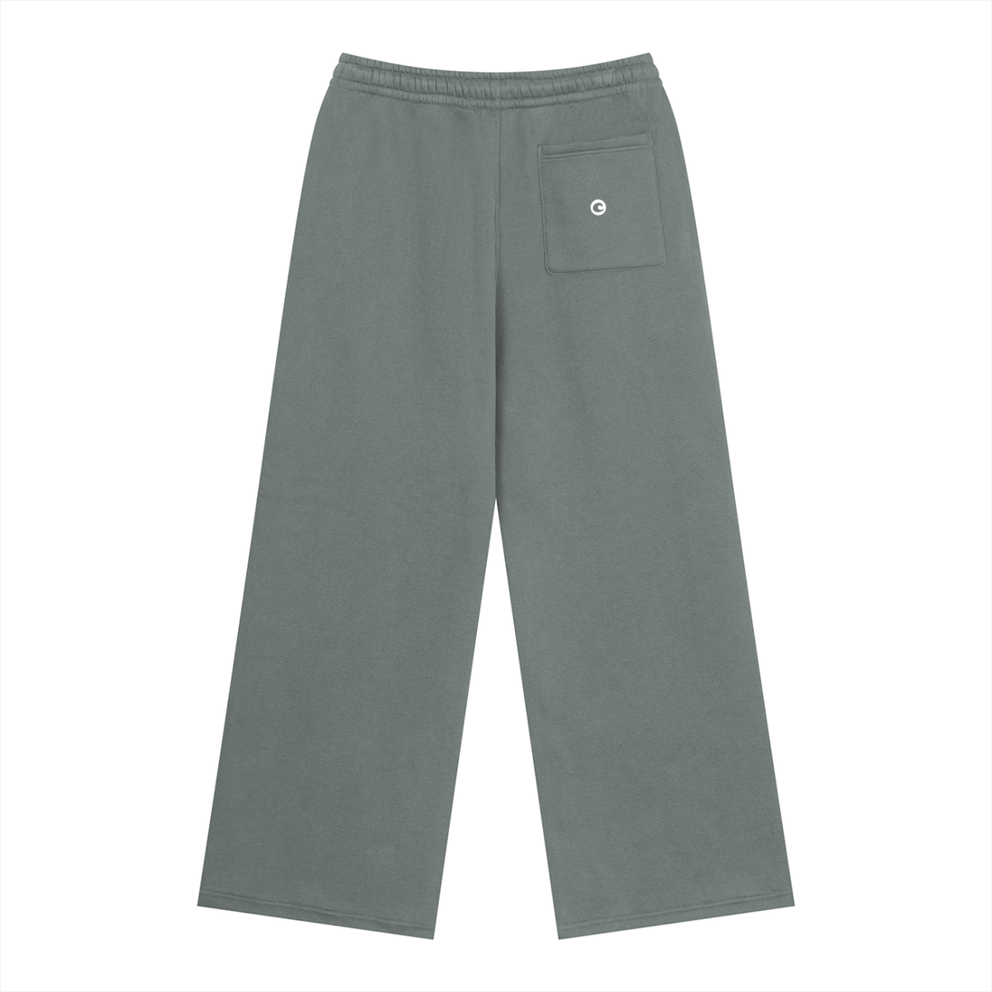 Unisex Heavyweight Fleece Sweatpants
