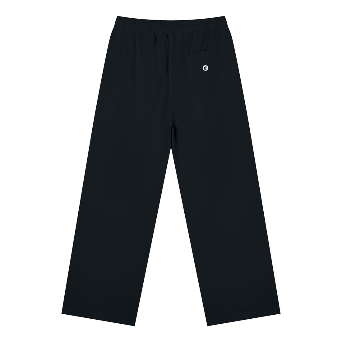 Unisex Straight Leg Sweatpants