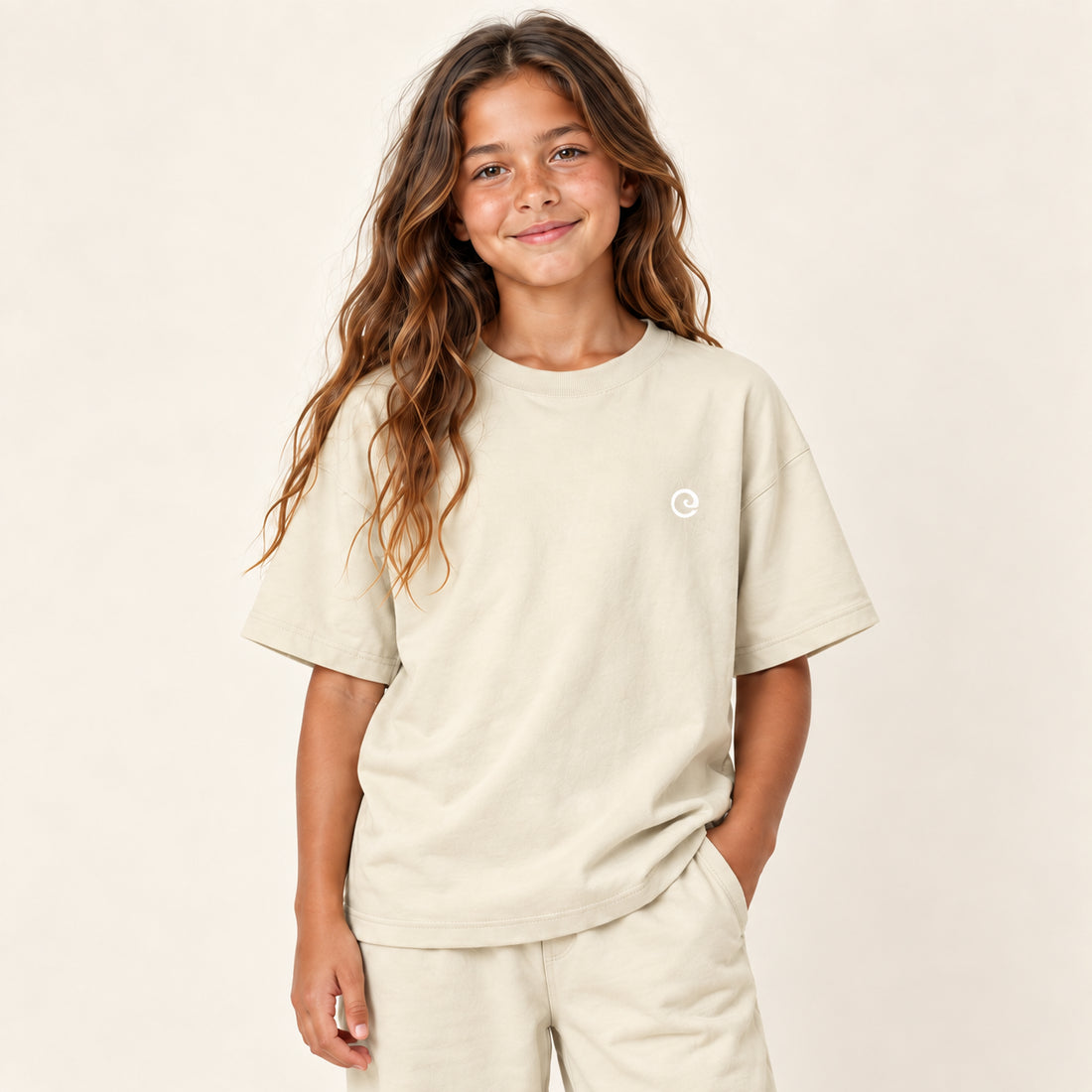 Sorona Quick-Dry Cooling Kids&