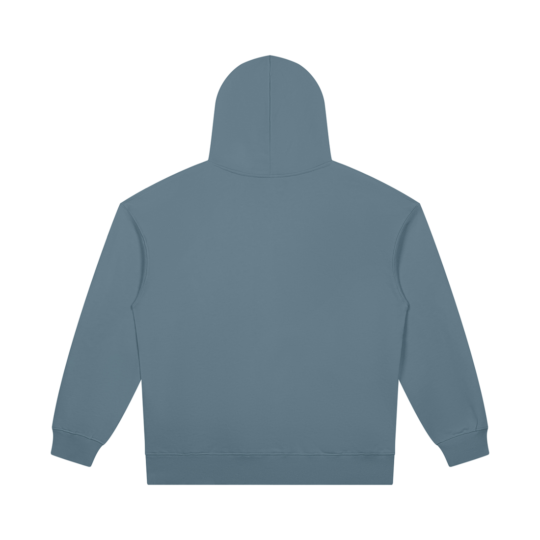 Unisex Heavyweight Pullover Hoodie
