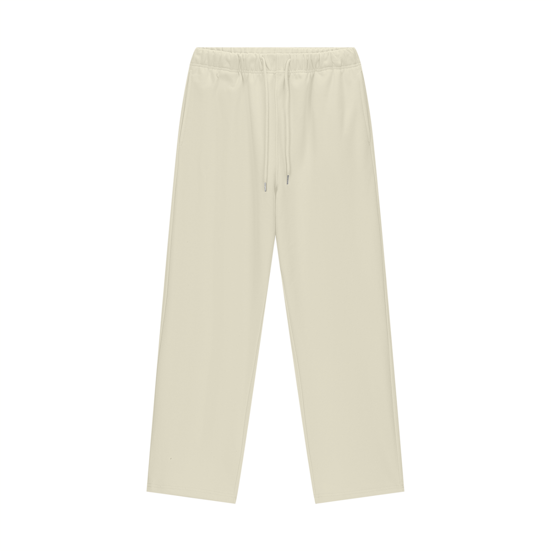 Heavyweight Fleece Straight Leg Pants