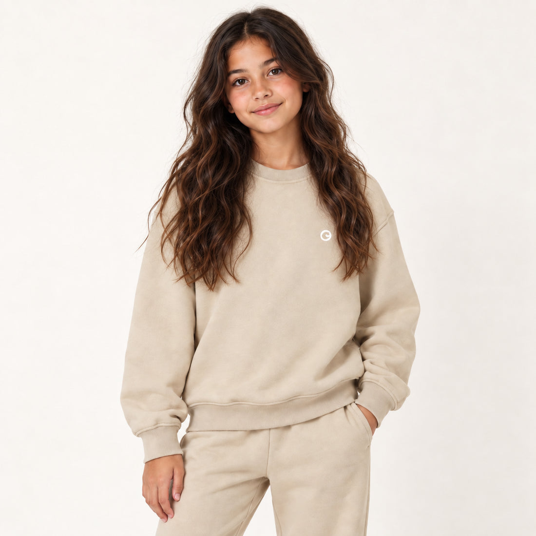 Essential Fleece Kids&