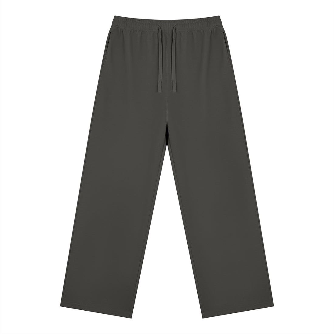 Unisex Straight Leg Sweatpants