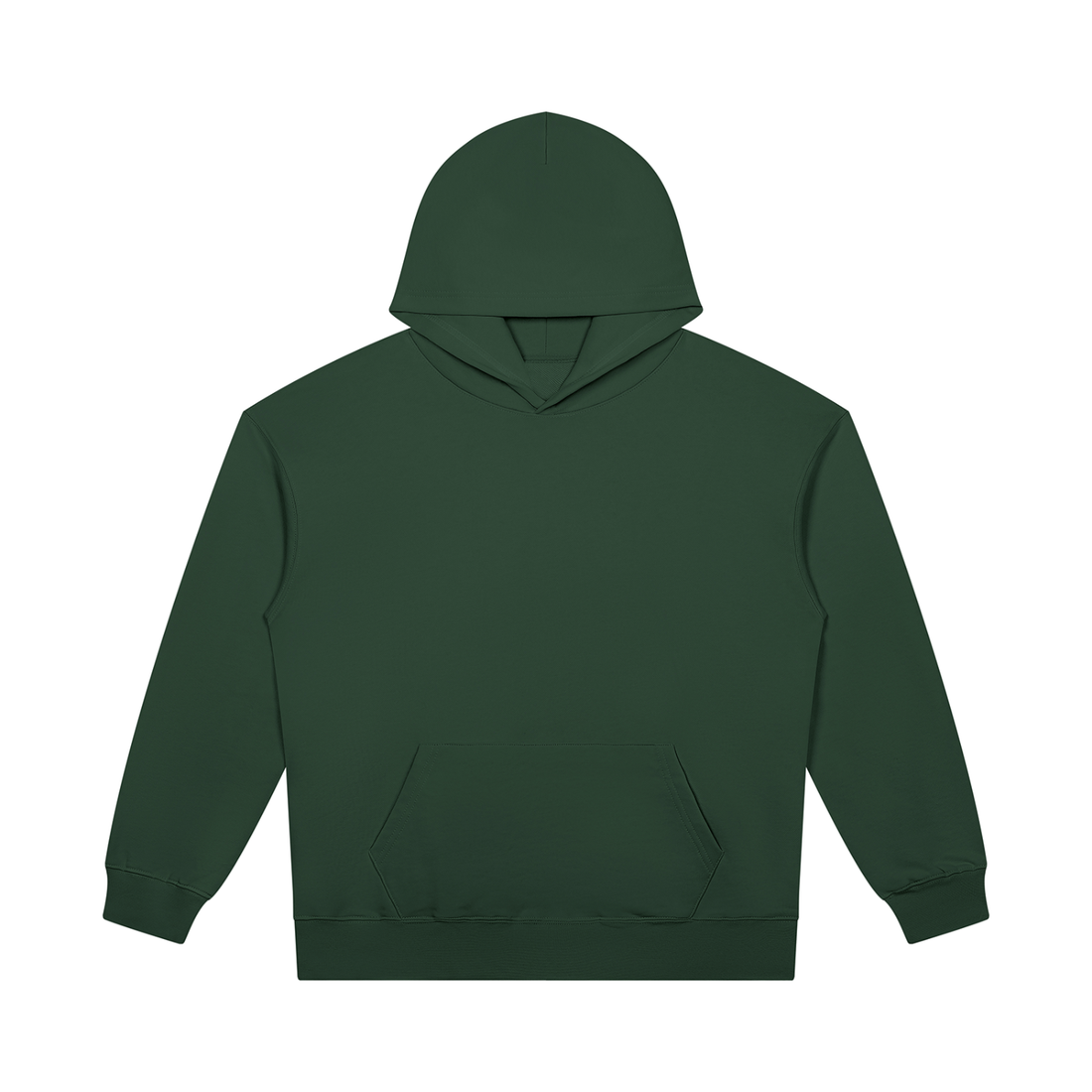 Unisex Heavyweight Pullover Hoodie