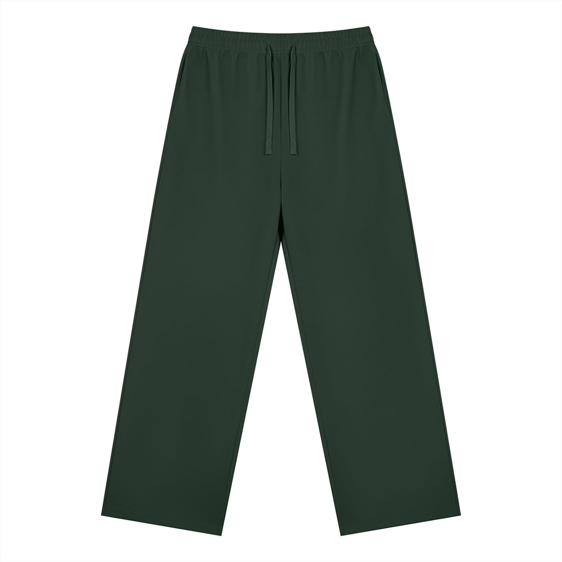 Unisex Straight Leg Sweatpants