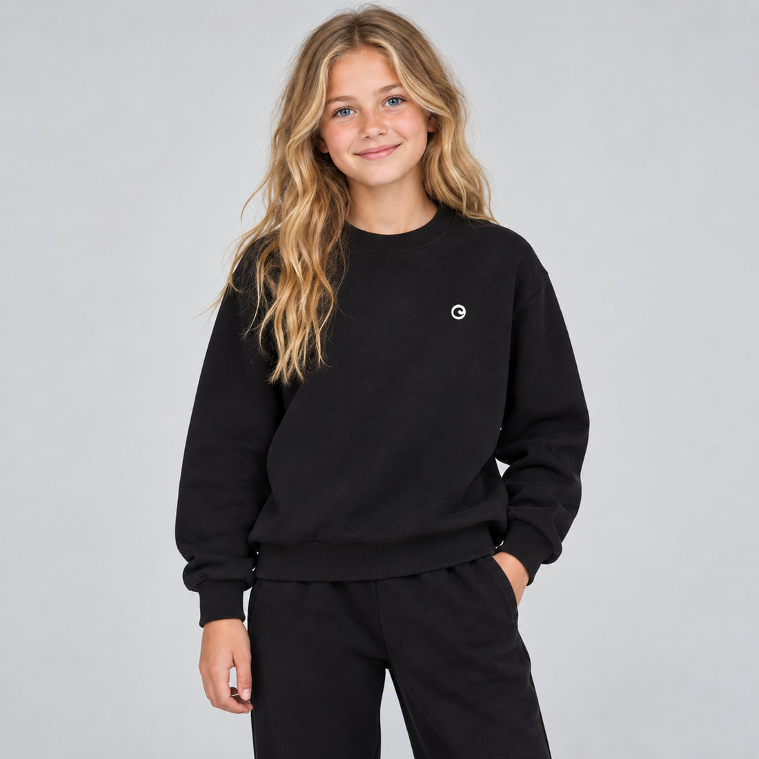 Essential Fleece Kids&
