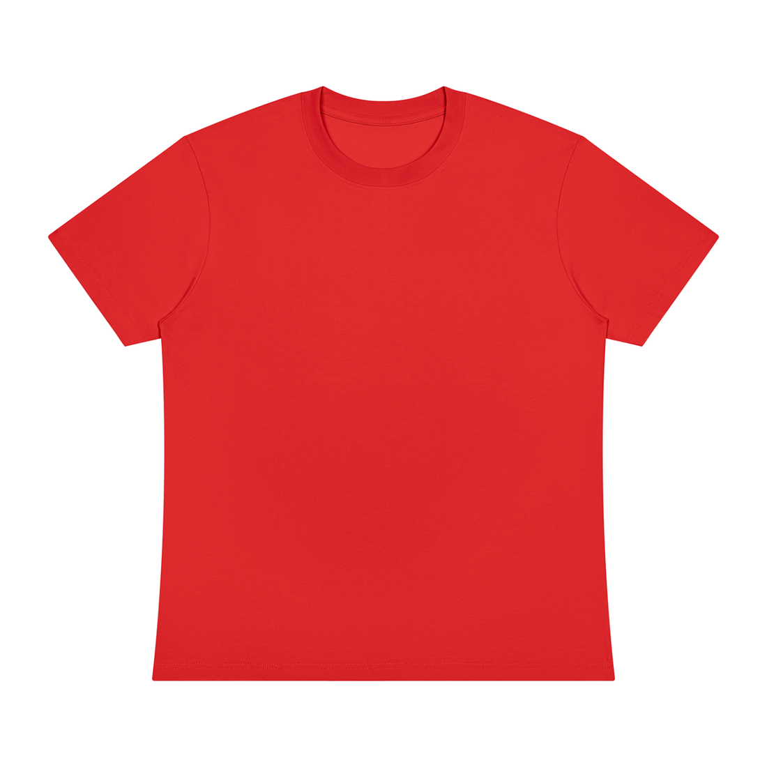 Unisex Sorona Crewneck T-Shirt