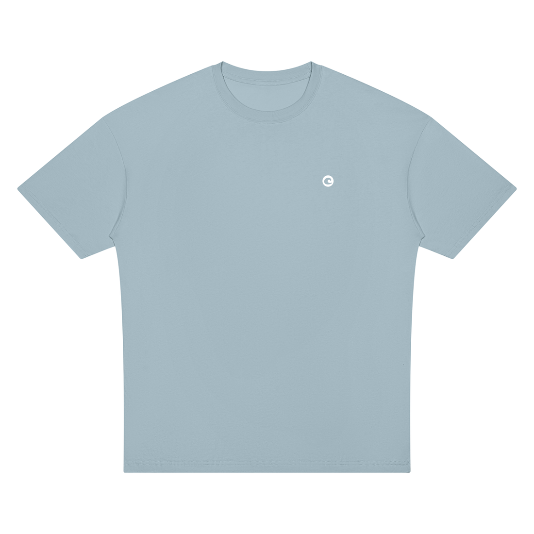 Unisex Oversized Drop Shoulder T-Shirt