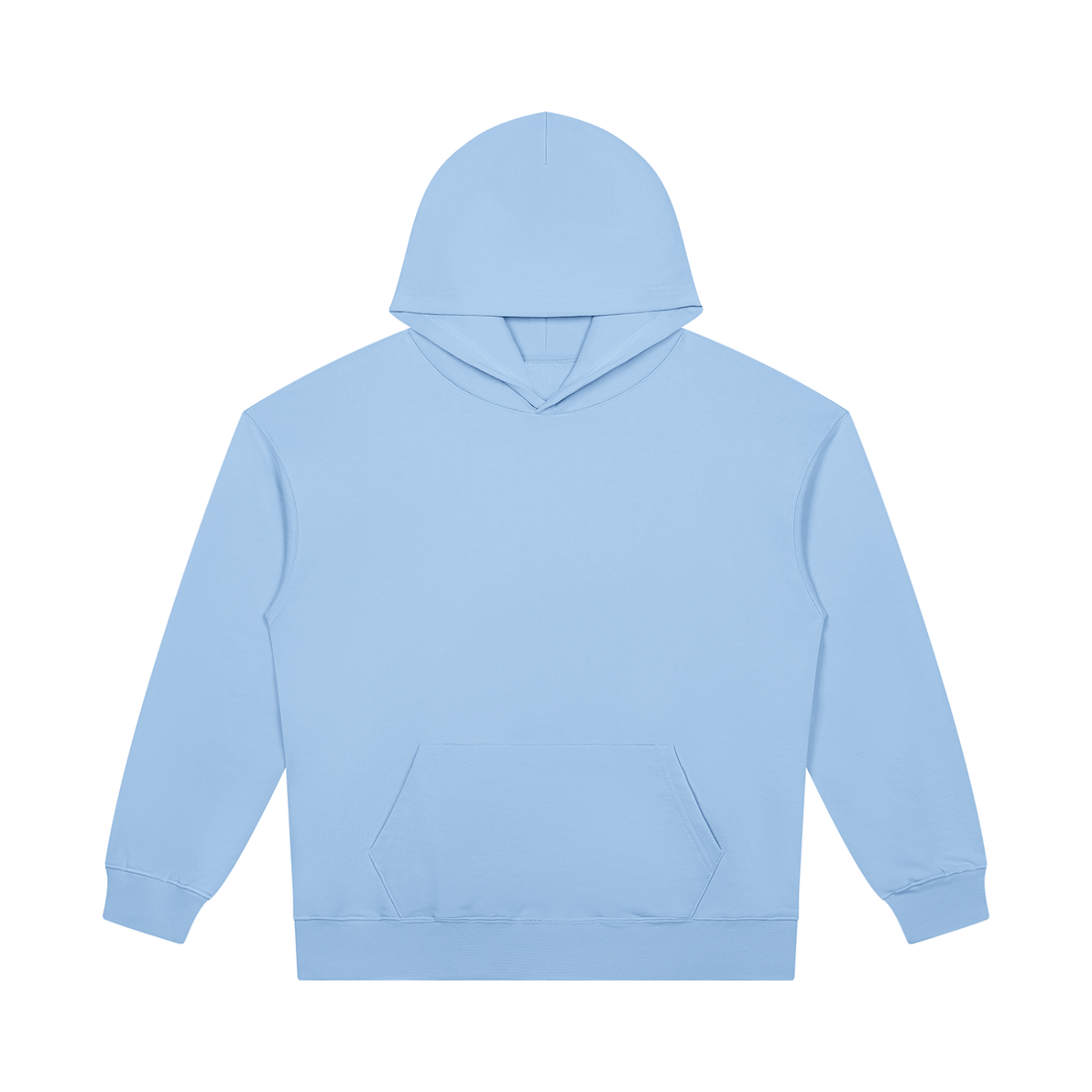 Unisex Heavyweight Pullover Hoodie