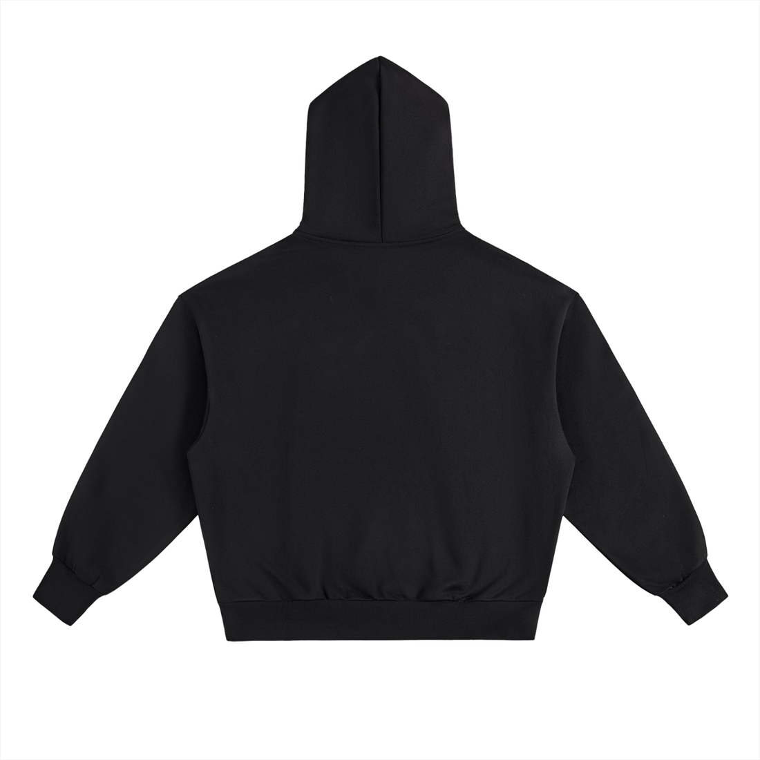 Essential Heavyweight Fleece Hoodie