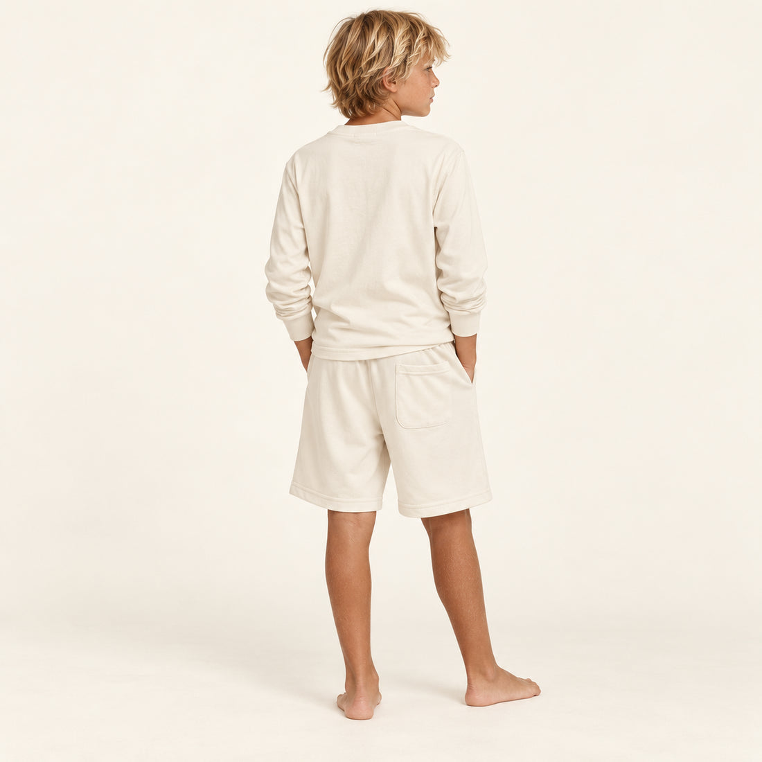Essential Kids&