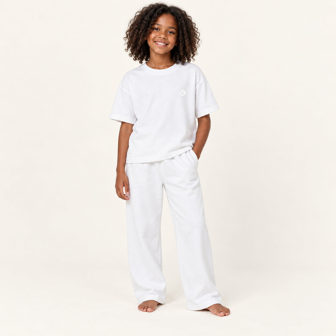 Sorona Quick-Dry Cooling Kids&