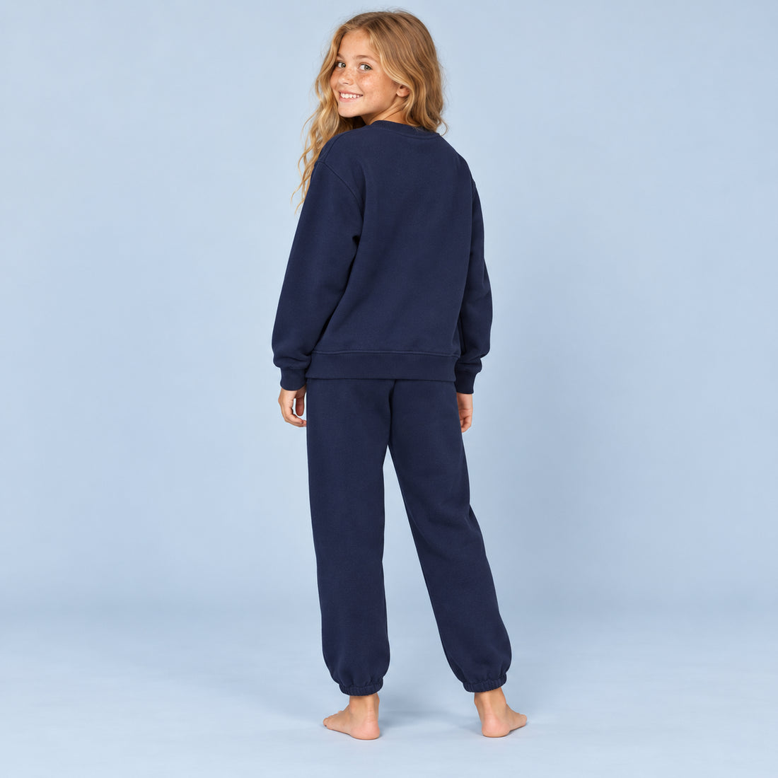 Essential Fleece Kids&