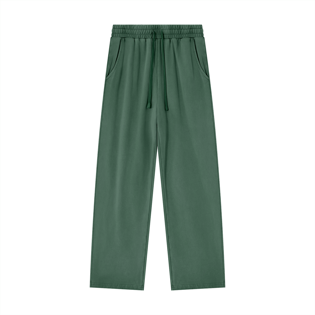 Unisex Heavyweight Vintage Wash Sweatpants