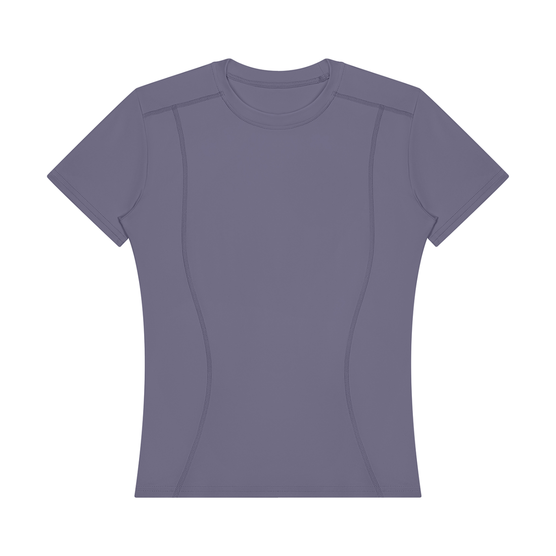 Women’s Topstitch Training T-Shirt