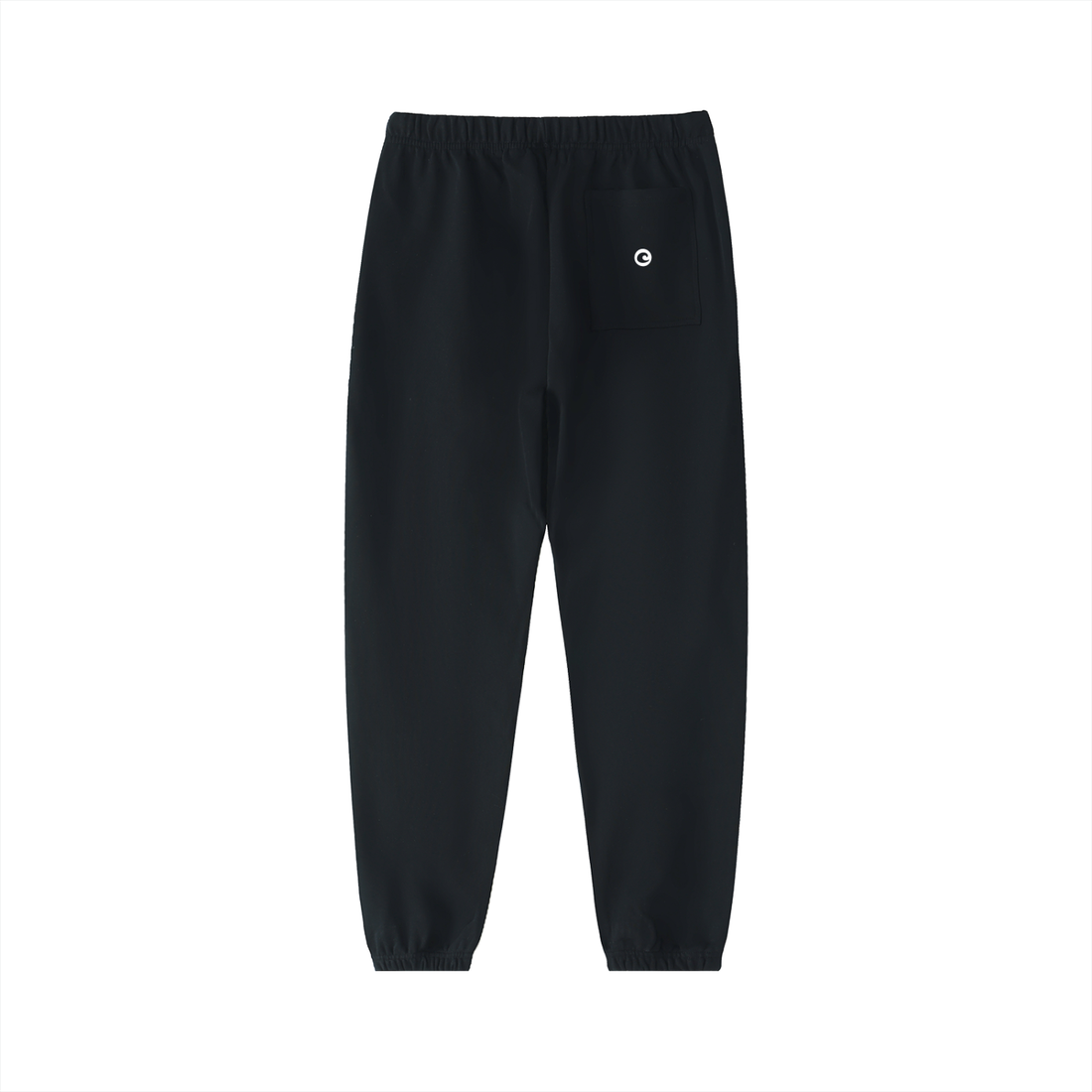 Essential Heavyweight Cotton Sweatpants