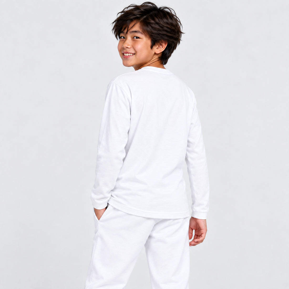 Kid&
