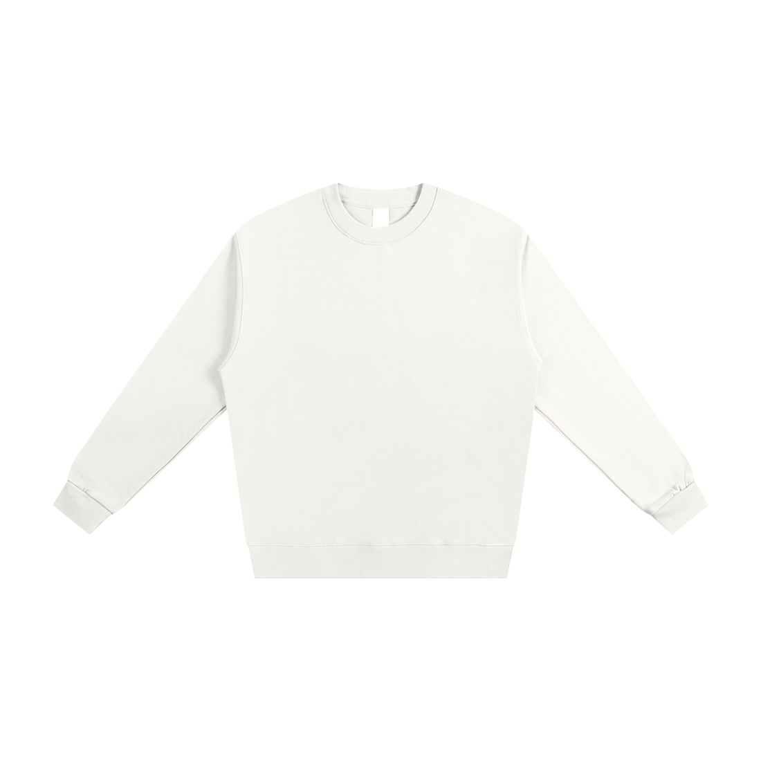 Heavyweight Essential Sweatshirt