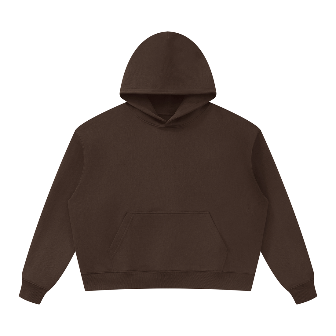 Unisex Oversized Heavyweight Hoodie